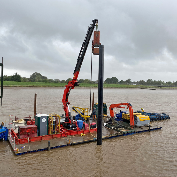船吊起重機(jī)知識大揭秘？